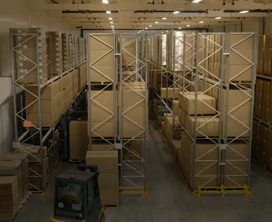 Warehouse